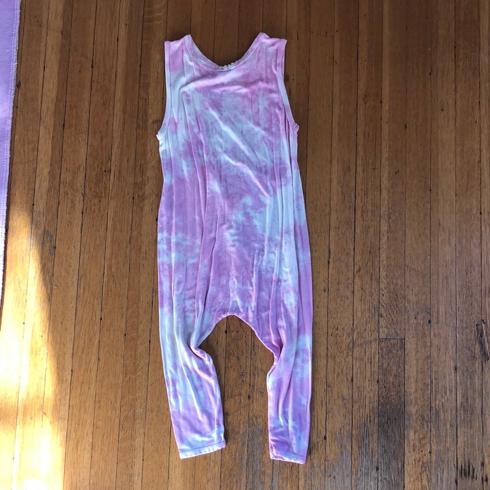 Little moon society jumpsuit